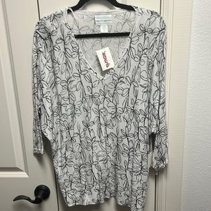 Women’s Blouse